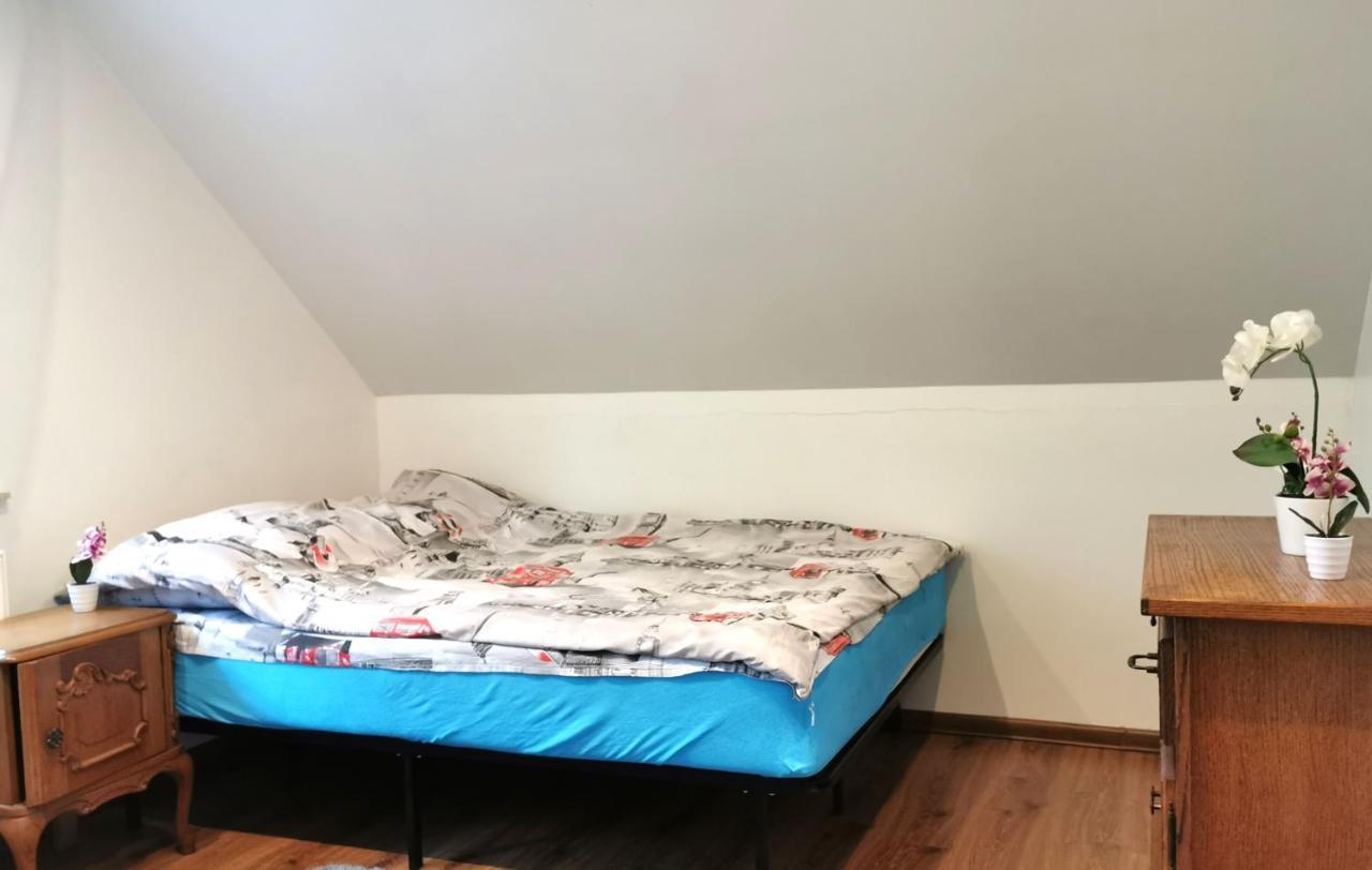 Luksusowe Domy Na Mazurach Nad Jeziorem 1 Kruklanki Exteriér fotografie